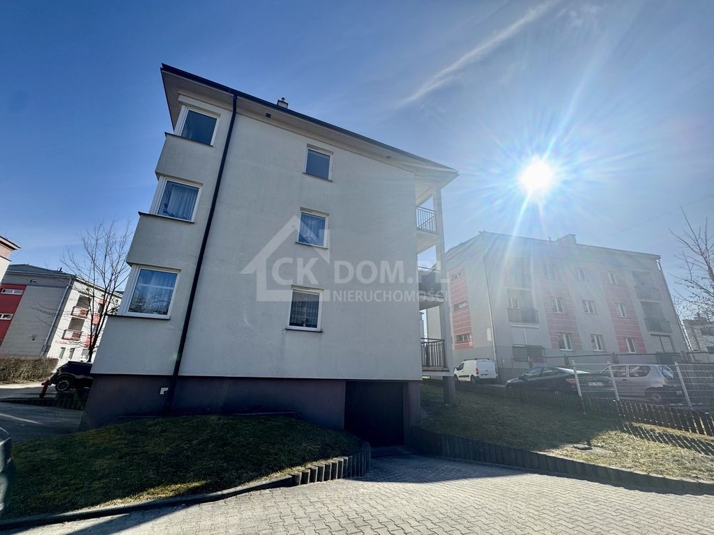 Mieszkanie 5-pokojowe Kielce Herby, ul. Gliniana. Zdjęcie 25