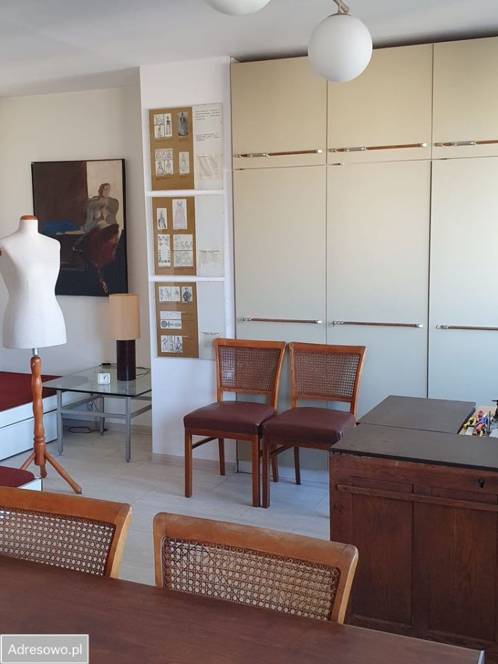 Mieszkanie 1-pokojowe Łódź Śródmieście, ul. Składowa. Zdjęcie 13