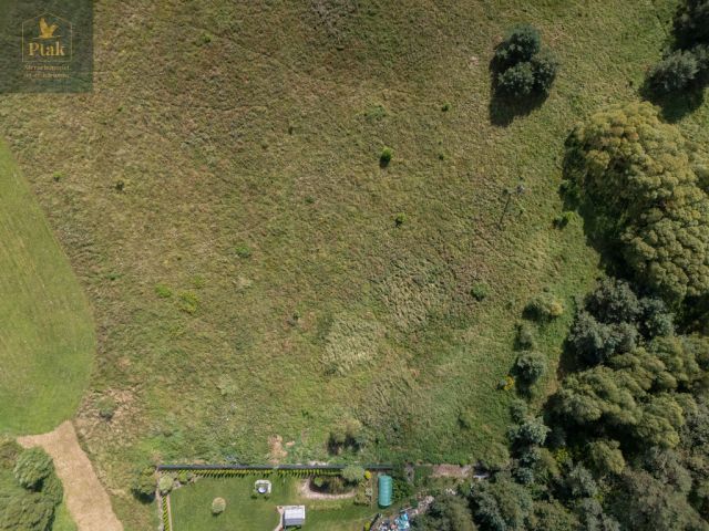 Działka rolna Obrzycko. Zdjęcie 8