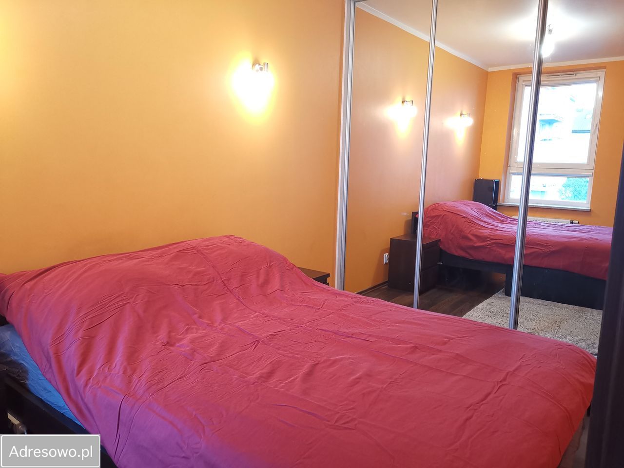 Mieszkanie 2-pokojowe Piaseczno, ul. gen. mjr. Jana Grochowskiego. Zdjęcie 3