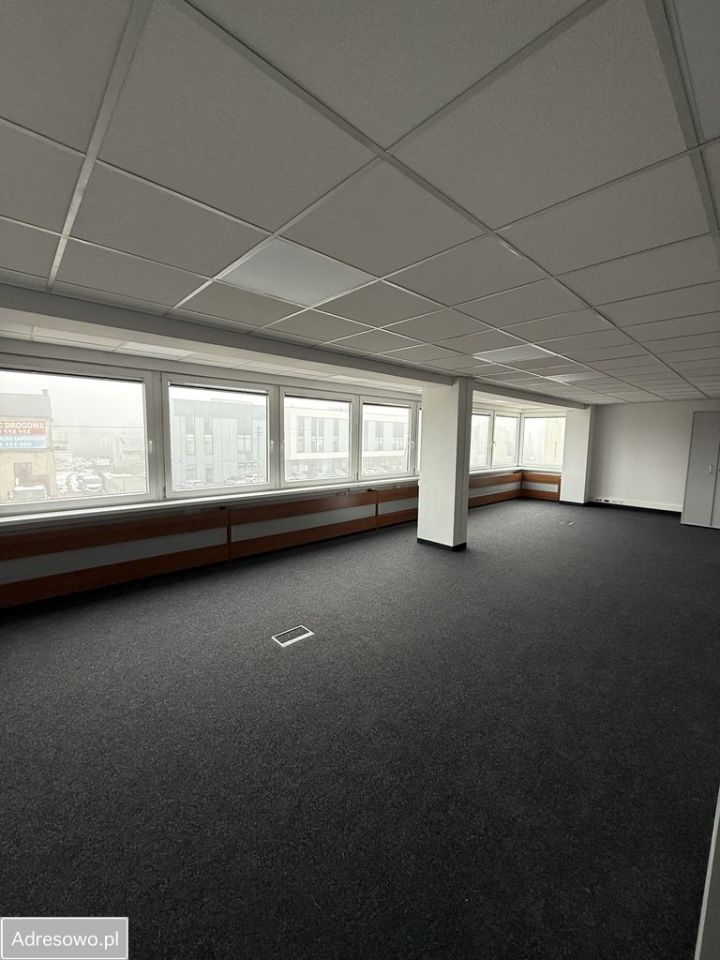 Biuro Bielsko-Biała, ul. Komorowicka. Zdjęcie 5