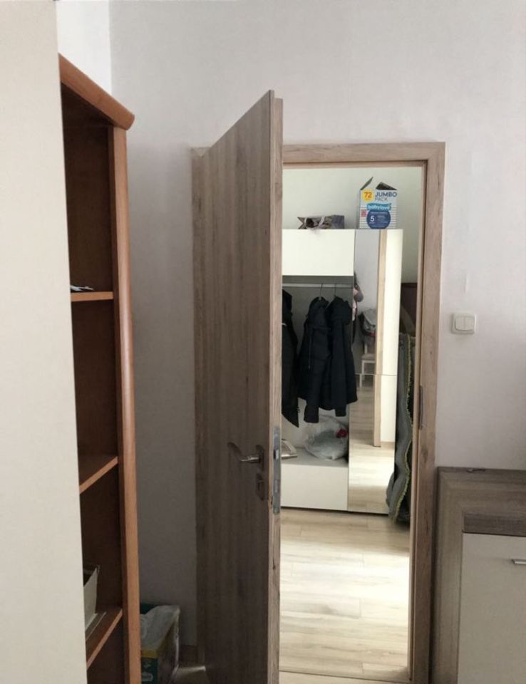 Mieszkanie 3-pokojowe Brzeg Centrum. Zdjęcie 3