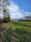 Działka budowlana Mielec Mościska, ul. Pogodna. Zdjęcie 2