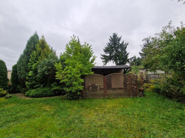 Działka rod Poznań Ławica, ul. Złotowska. Zdjęcie 1