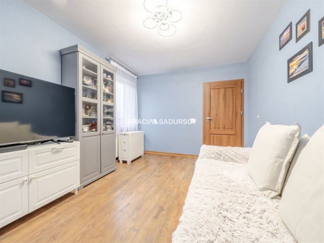 Mieszkanie 2-pokojowe Kraków Mistrzejowice, os. Piastów. Zdjęcie 4