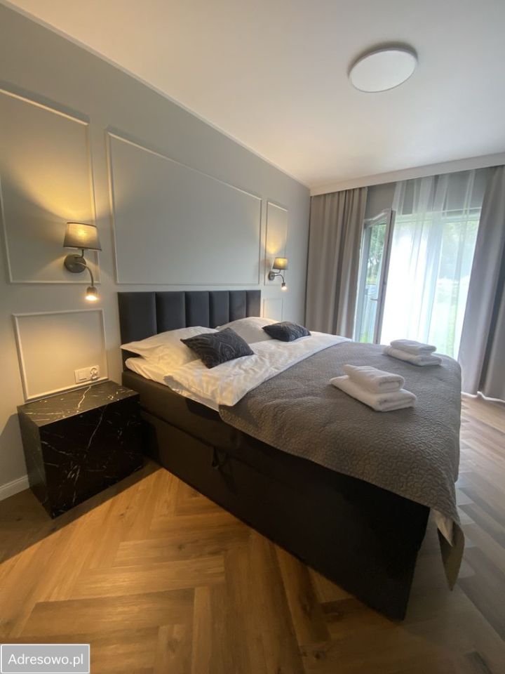 Mieszkanie 2-pokojowe Kraków Bronowice, ul. Na Błonie. Zdjęcie 19