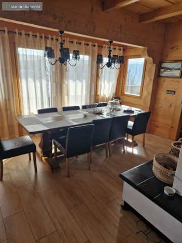 dom wolnostojący, 5 pokoi Międzybrodzie Bialskie. Zdjęcie 13