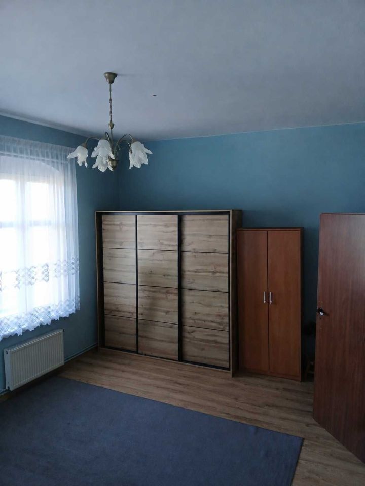 Mieszkanie 2-pokojowe Dobre Miasto, ul. Wojska Polskiego. Zdjęcie 2