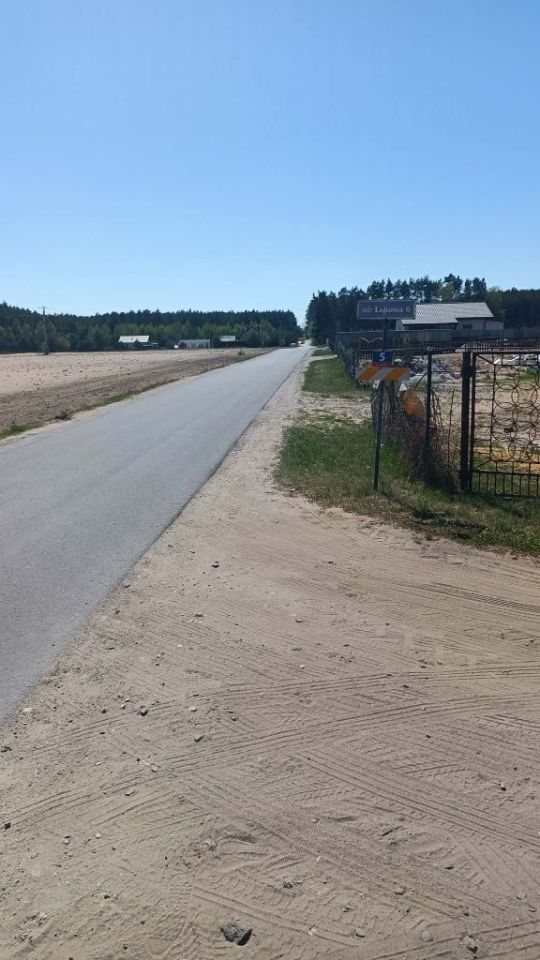 Działka budowlana Obrowo. Zdjęcie 6