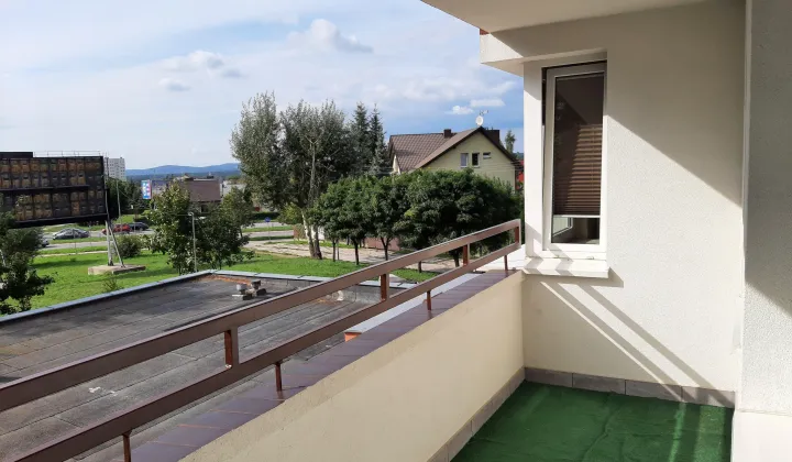 Mieszkanie 3-pokojowe Kielce, ul. Walerego Przyborowskiego