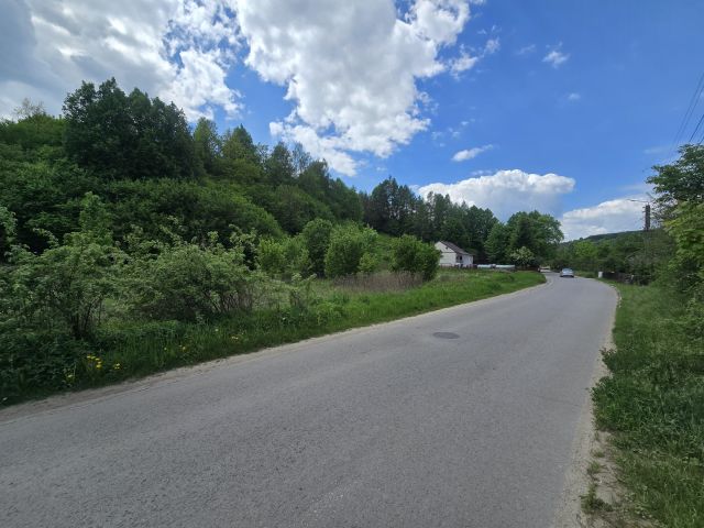 Działka rolno-budowlana Kunów, ul. Laski. Zdjęcie 4