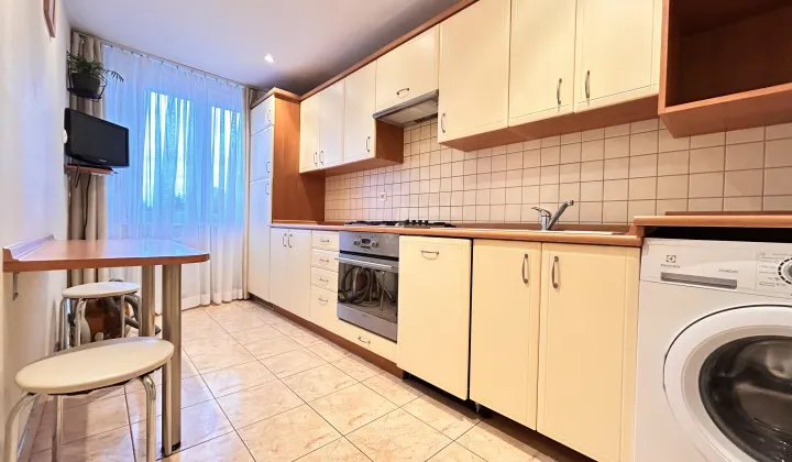 Mieszkanie 2-pokojowe Tarnów Grabówka, ul. Skowronków