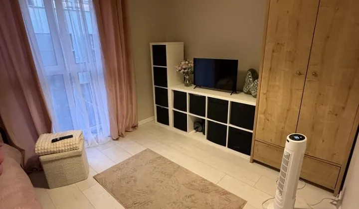 Mieszkanie 4-pokojowe Warszawa Ursus, ul. Ochocka