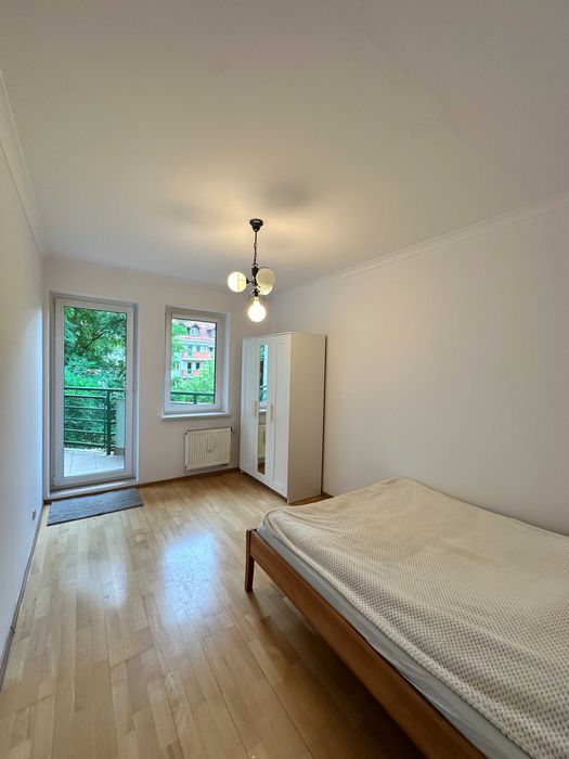 Mieszkanie 2-pokojowe Poznań Grunwald, ul. Macieja Palacza. Zdjęcie 4
