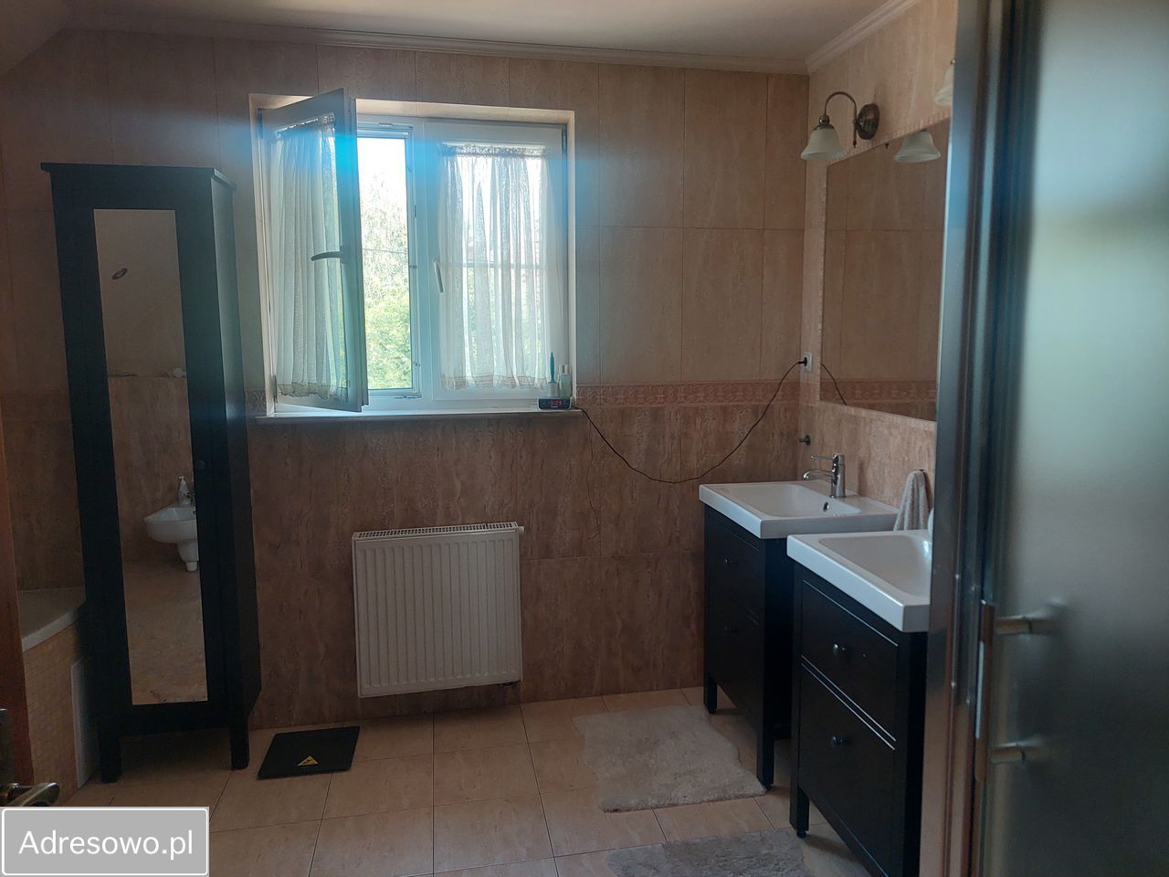 dom wolnostojący, 5 pokoi Marianów, al. Dębowa. Zdjęcie 7