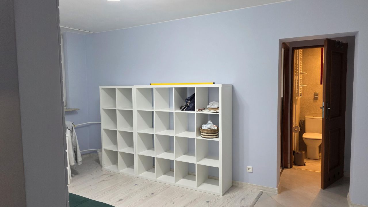 Mieszkanie 2-pokojowe Lublin Kalinowszczyzna, ul. Stefana Okrzei. Zdjęcie 5