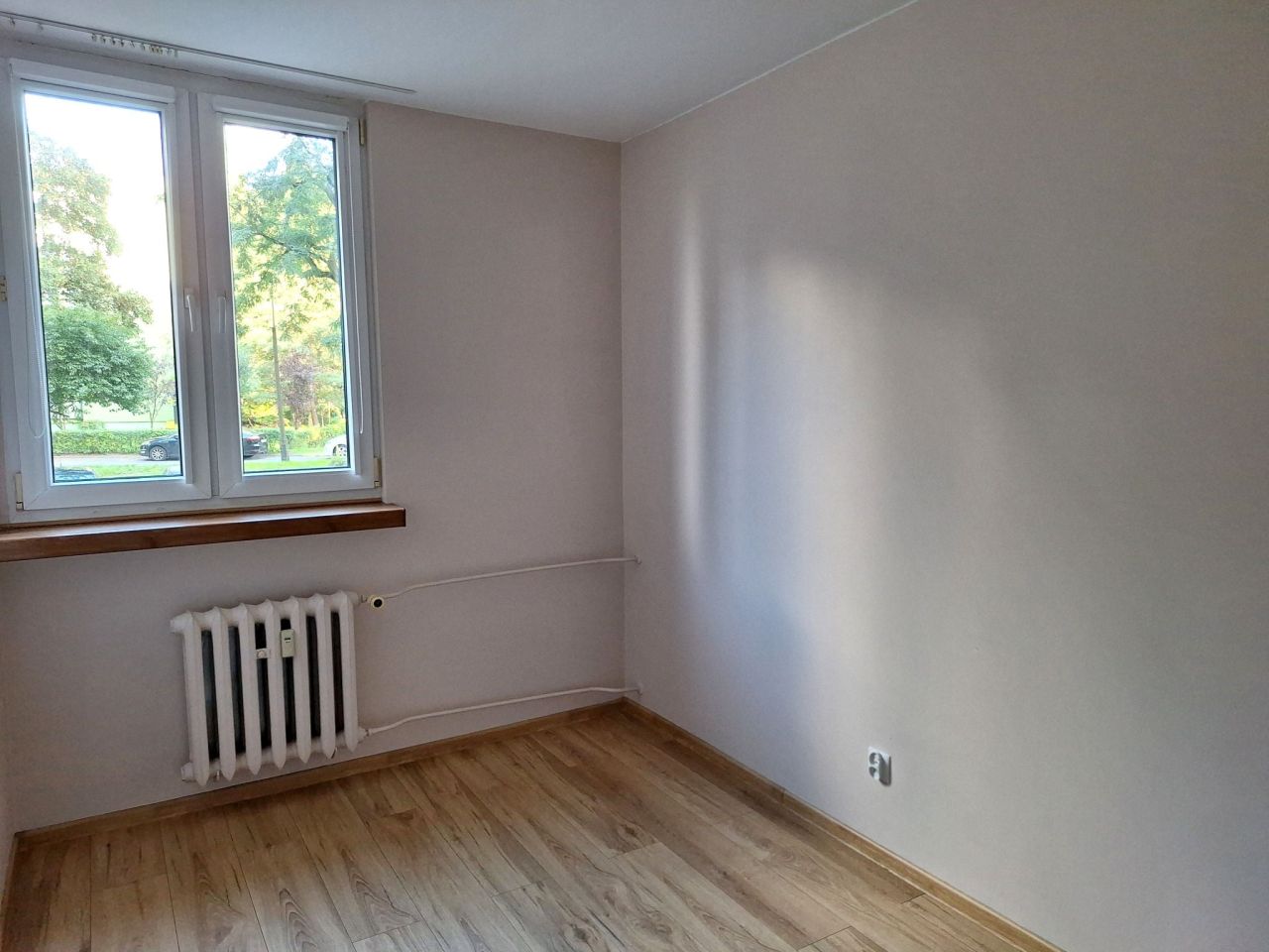 Mieszkanie 3-pokojowe Łódź Zarzew, ul. Gustawa Morcinka. Zdjęcie 12
