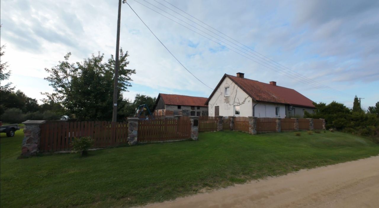 bliźniak, 2 pokoje Zalesie. Zdjęcie 1