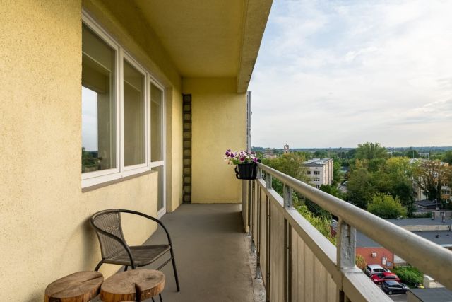 Mieszkanie 1-pokojowe Łódź Górna, ul. Przyszkole. Zdjęcie 12