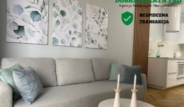 Mieszkanie 2-pokojowe Gdańsk Wrzeszcz, ul. Grudziądzka
