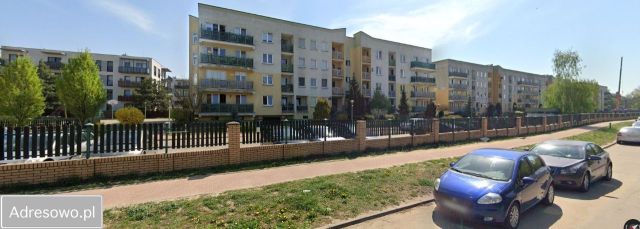 Mieszkanie 2-pokojowe Warszawa Białołęka, ul. Mikołaja Trąby. Zdjęcie 1