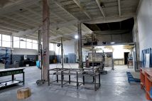 Hala/magazyn Głogów, ul. Portowa. Zdjęcie 2