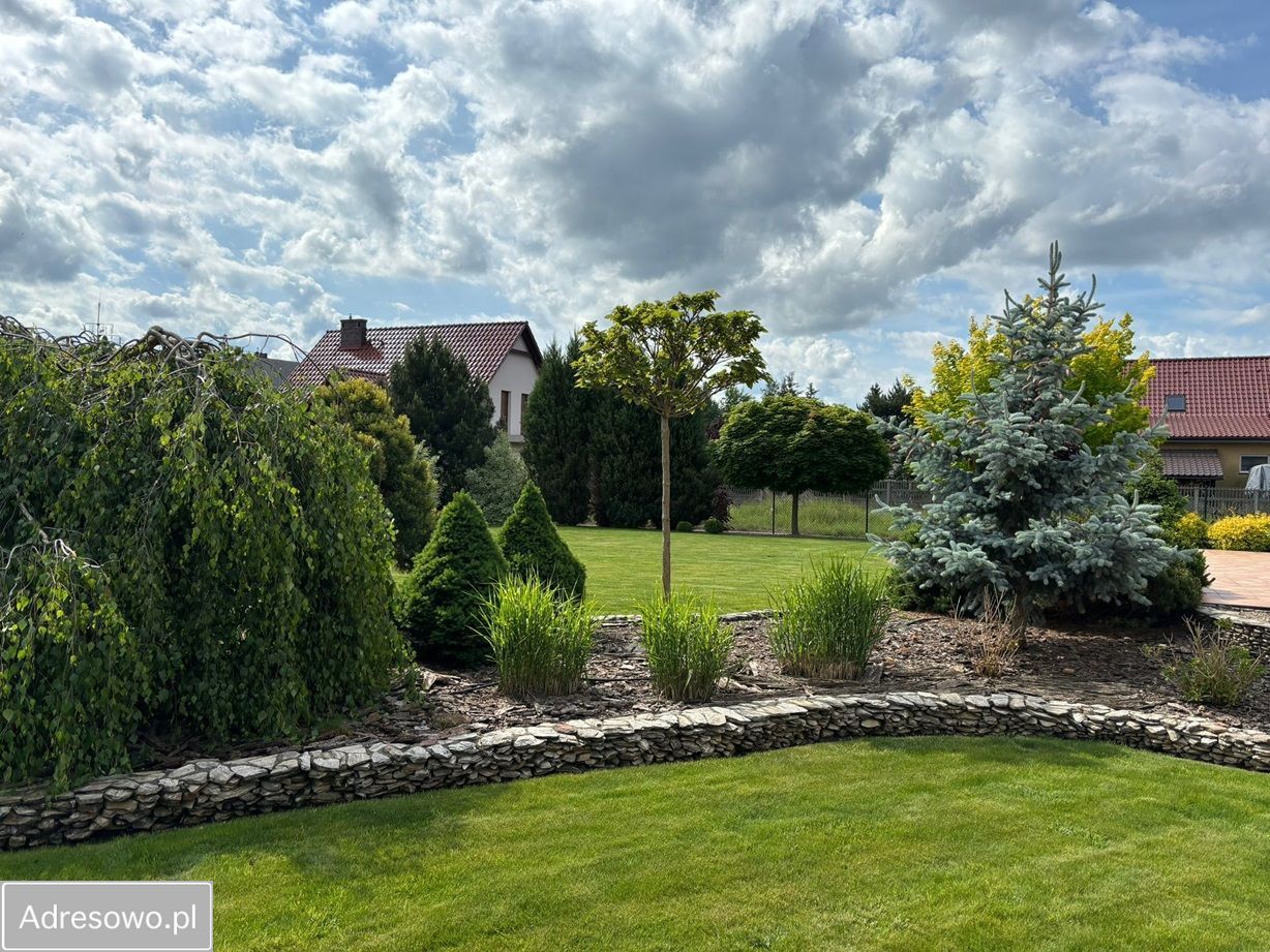 dom wolnostojący, 5 pokoi Wschowa. Zdjęcie 11