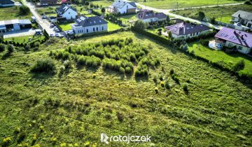 Działka budowlana Gdańsk Matarnia, ul. Radiowa