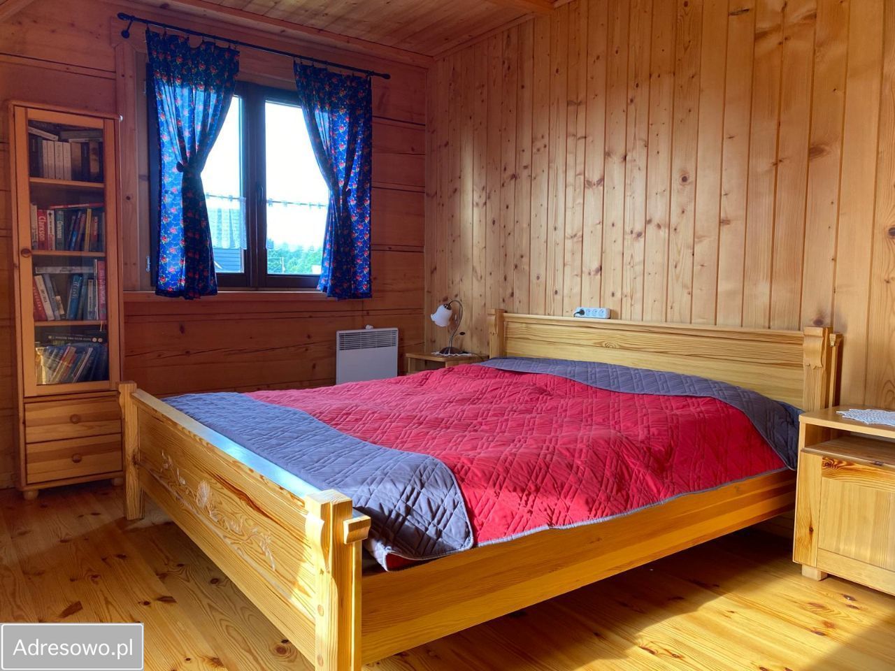 dom wolnostojący, 4 pokoje Zawadka. Zdjęcie 11