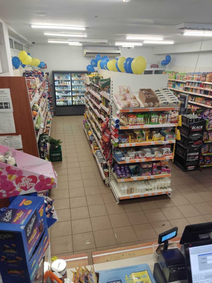 Lokal Wałcz, ul. Żeromskiego. Zdjęcie 4