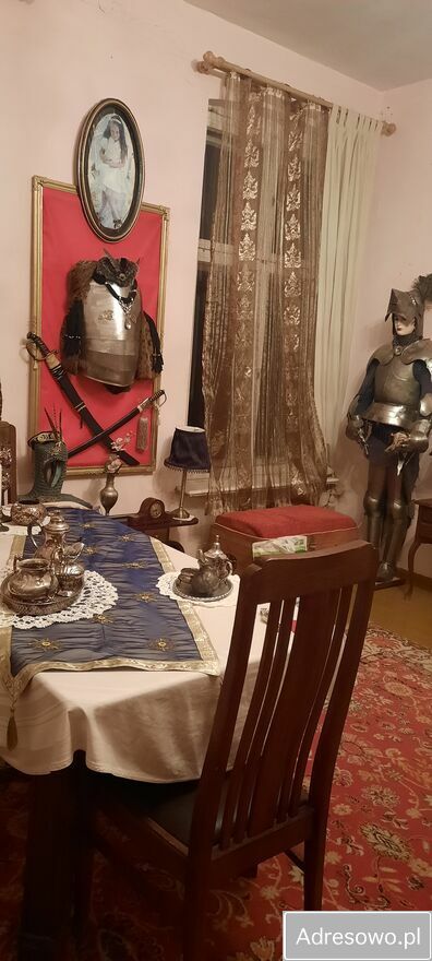 dworek, 5 pokoi Lidzbark Warmiński. Zdjęcie 2