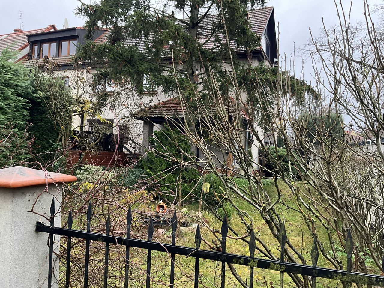 dom szeregowy, 5 pokoi Szczecin Pogodno, ul. Stanisława Karpowicza. Zdjęcie 5