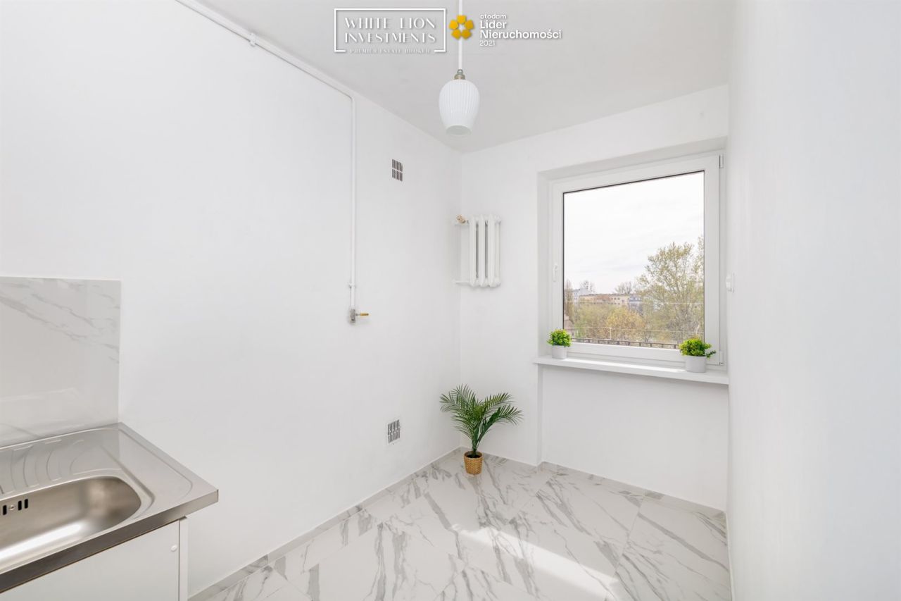 Mieszkanie 3-pokojowe Warszawa Ochota, ul. Aleje Jerozolimskie. Zdjęcie 11