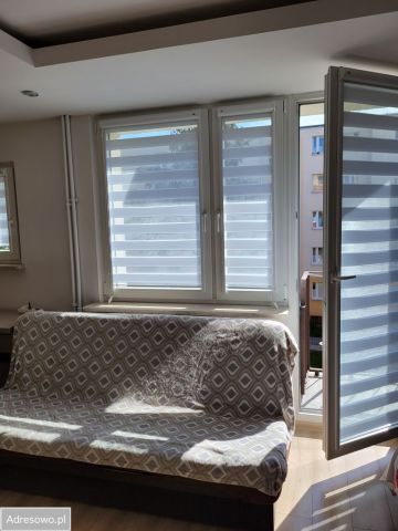 Mieszkanie 1-pokojowe Warszawa Rakowiec, ul. Księcia Trojdena. Zdjęcie 1