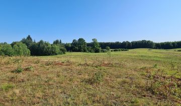 Działka rolno-budowlana Bobrownik, Bobrownik