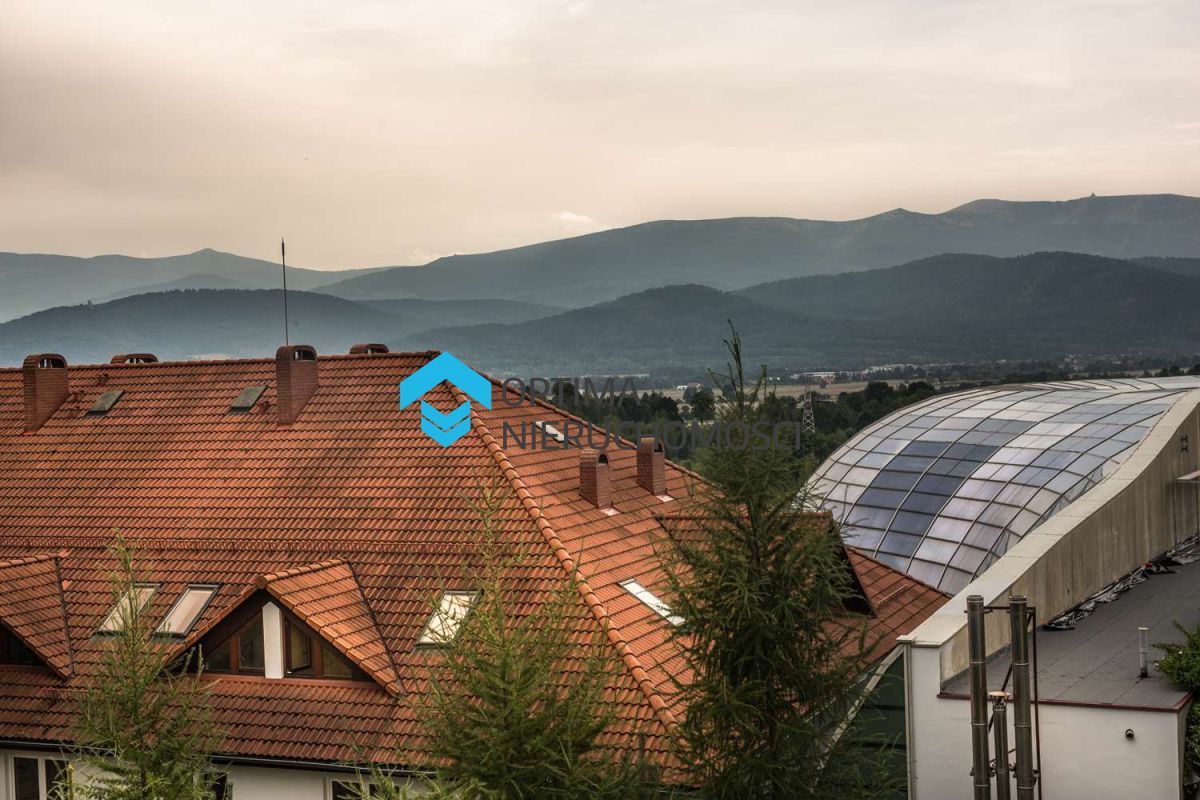 Mieszkanie 1-pokojowe Wojcieszyce, ul. Jeleniogórska. Zdjęcie 6