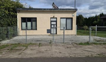 dom wolnostojący, 3 pokoje Sielce Lewe