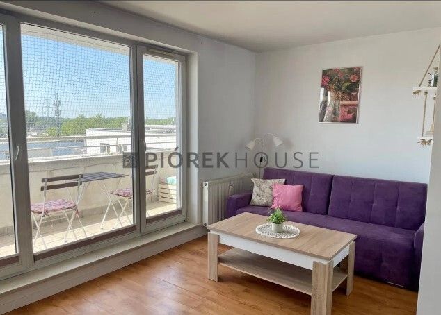 Mieszkanie 1-pokojowe Warszawa Wola, pl. Artura Zawiszy. Zdjęcie 1