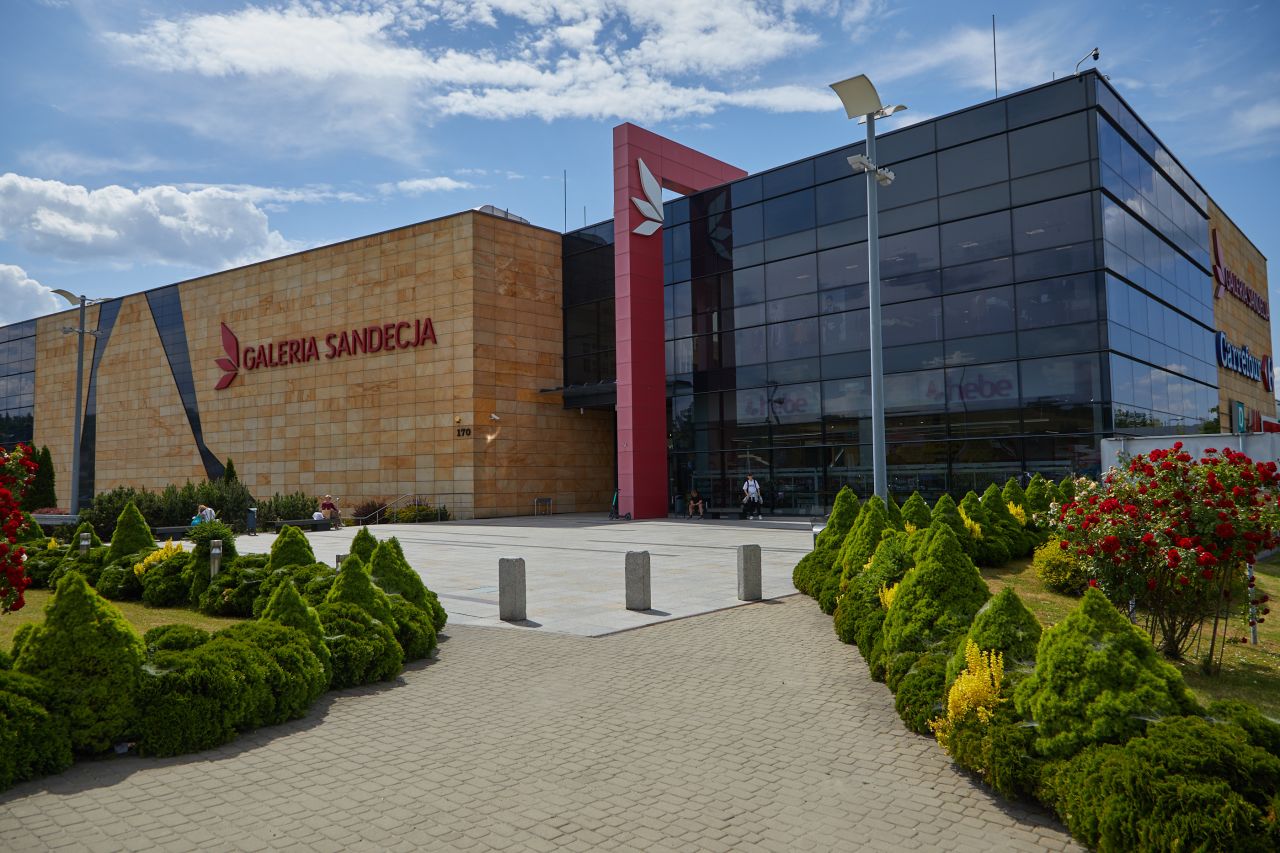 Lokal Nowy Sącz, ul. Węgierska