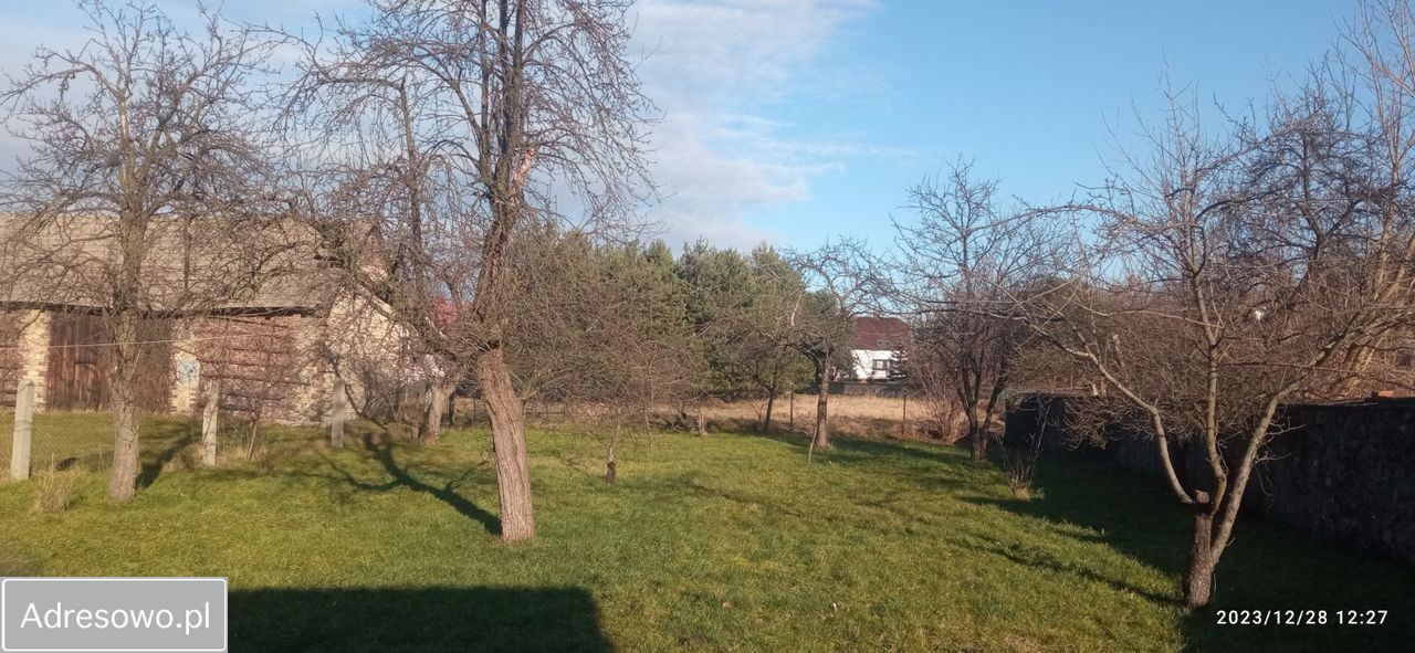 Działka budowlana Jaworzno, ul. Jeleń-Rynek. Zdjęcie 8