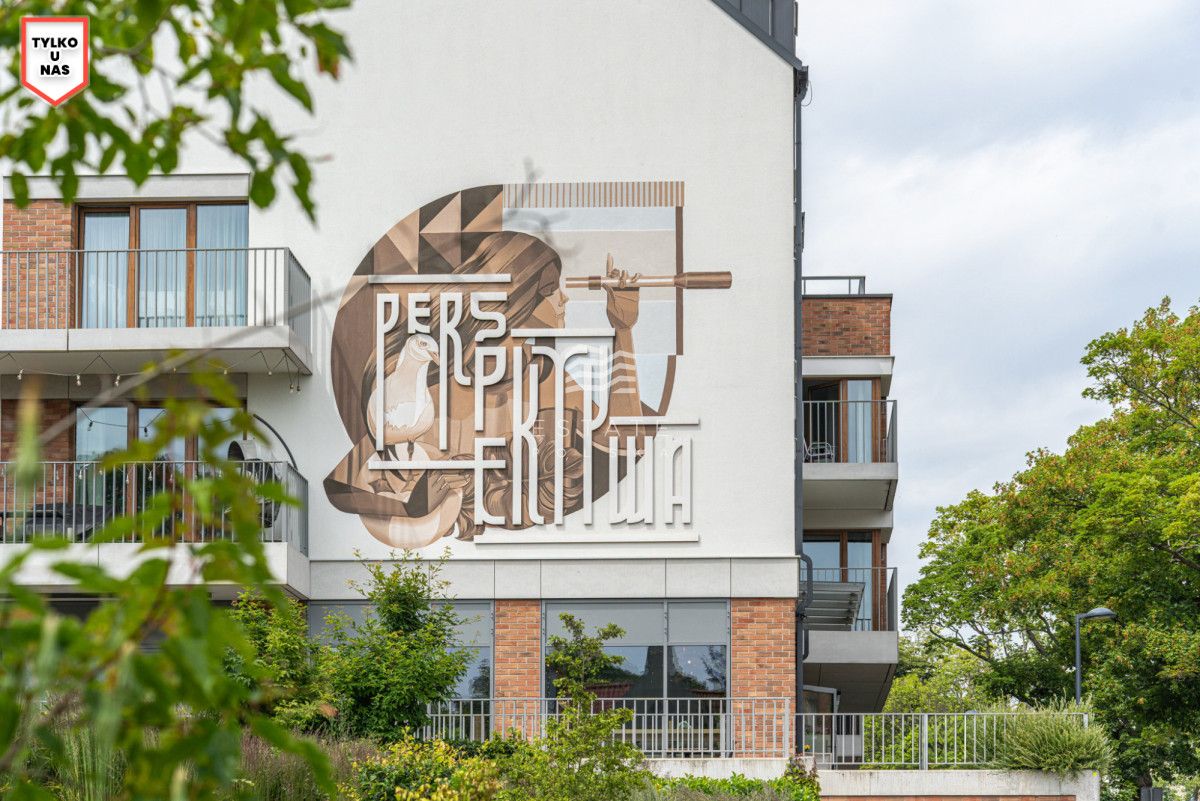 Mieszkanie 1-pokojowe Gdańsk Siedlce, ul. Powstańców Warszawskich. Zdjęcie 13