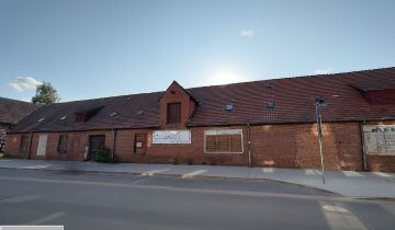 Nieruchomość komercyjna Białogard, ul. Józefa Piłsudskiego