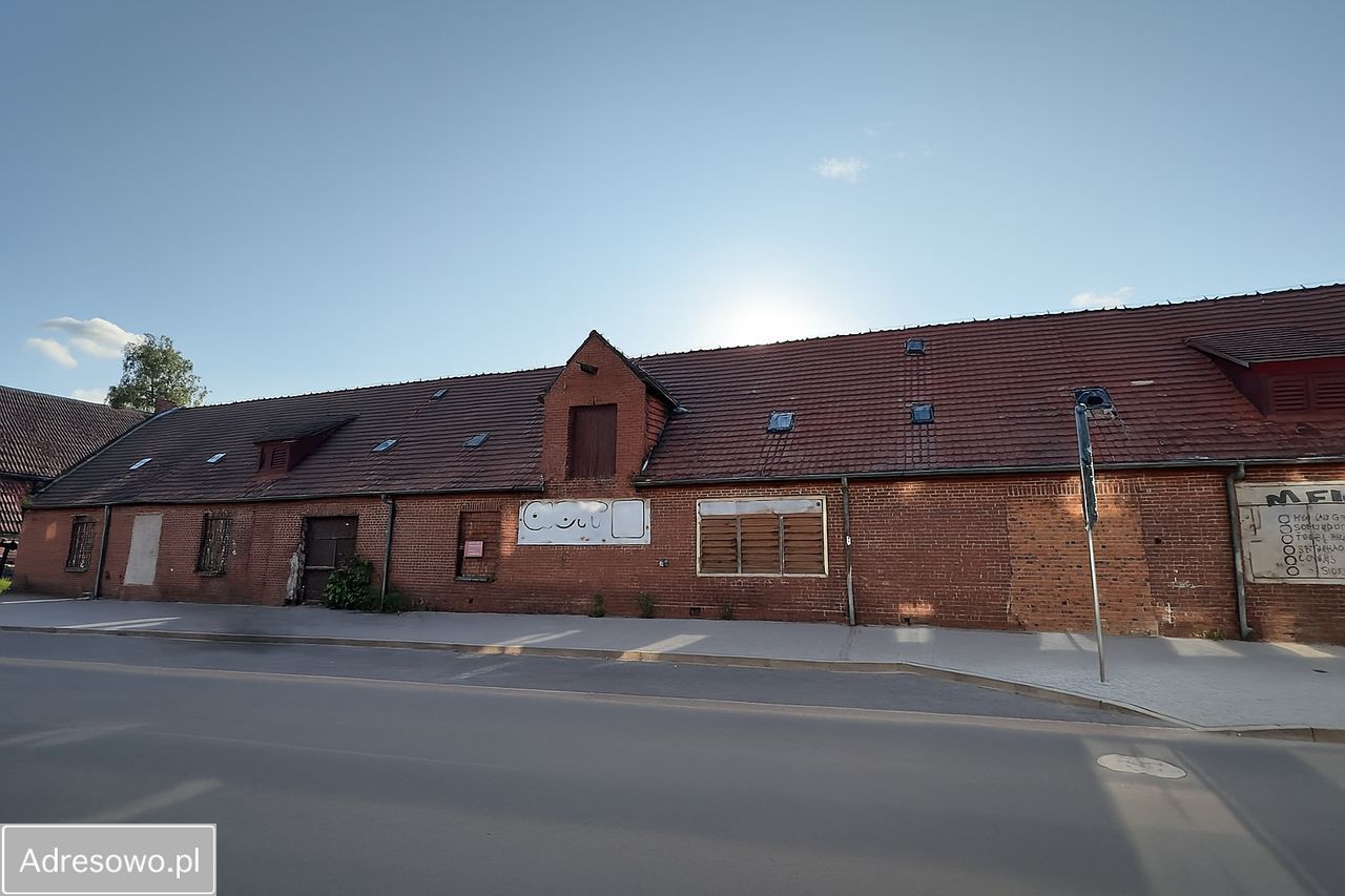Nieruchomość komercyjna Białogard, ul. Józefa Piłsudskiego. Zdjęcie 2