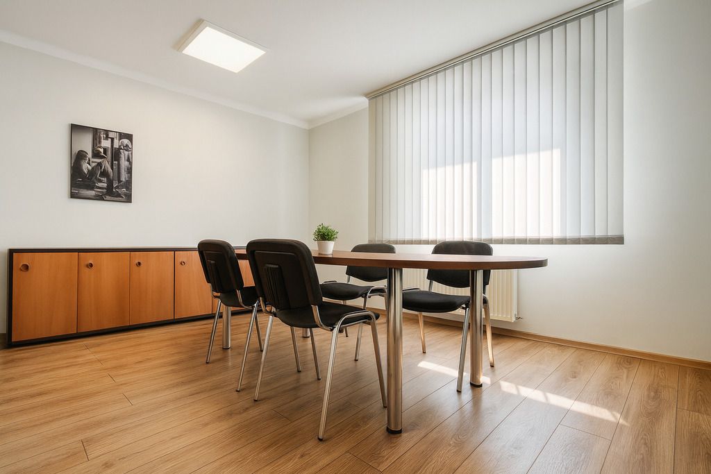 Biuro Rzeszów, ul. Podkarpacka. Zdjęcie 4