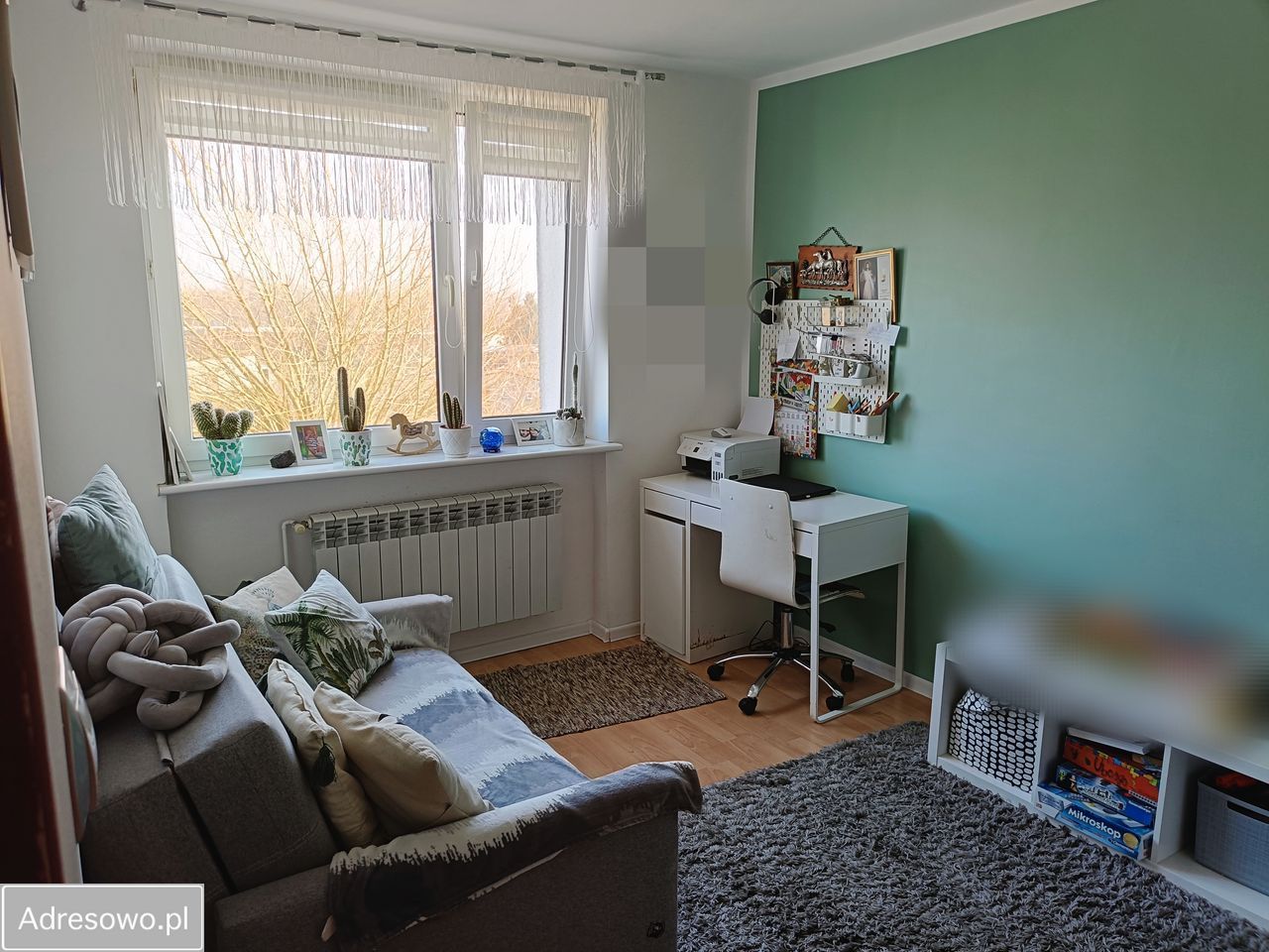 Mieszkanie 3-pokojowe Turowo, ul. Osiedlowa. Zdjęcie 17