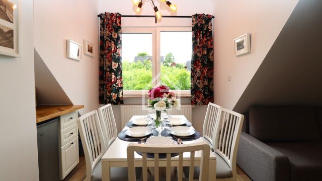 Mieszkanie 2-pokojowe Bukowina Tatrzańska, ul. Wierch Głodowski. Zdjęcie 9