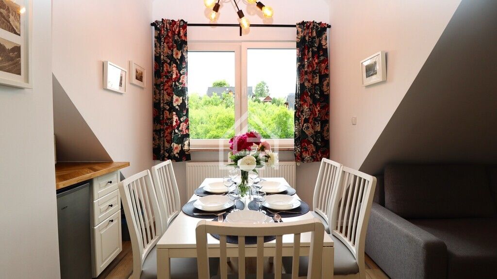 Mieszkanie 2-pokojowe Bukowina Tatrzańska, ul. Wierch Głodowski. Zdjęcie 9