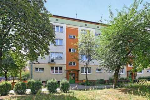 Mieszkanie 2-pokojowe Bydgoszcz, al. Powstańców Wielkopolskich. Zdjęcie 8