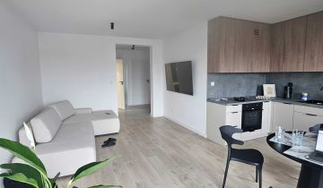 Mieszkanie 3-pokojowe Wrocław Śródmieście, ul. gen. Antoniego Madalińskiego