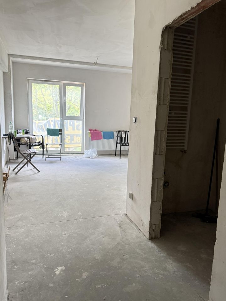 Mieszkanie 1-pokojowe Zabrze Pawłów, ul. Franklina Roosevelta. Zdjęcie 7